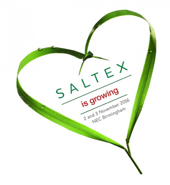 SALTEX-growing