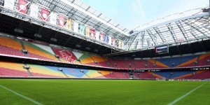 Ajax Amsterdam (Amsterdam Arena)