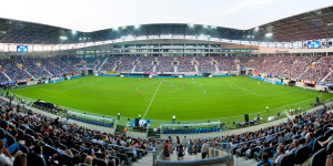 ghelamco arena